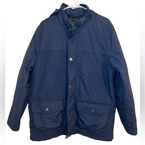 Men’s Brooks Brothers Large Navy Jacket